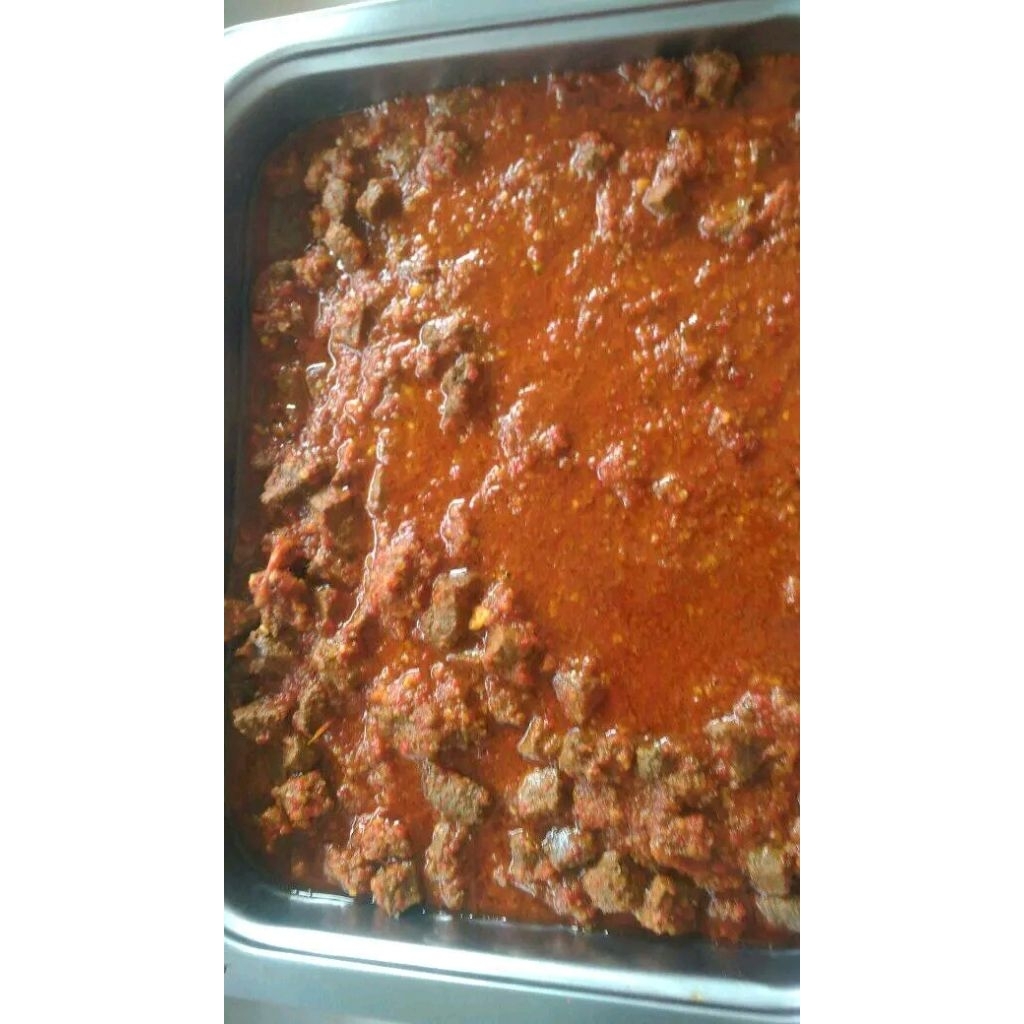 

sambel teri