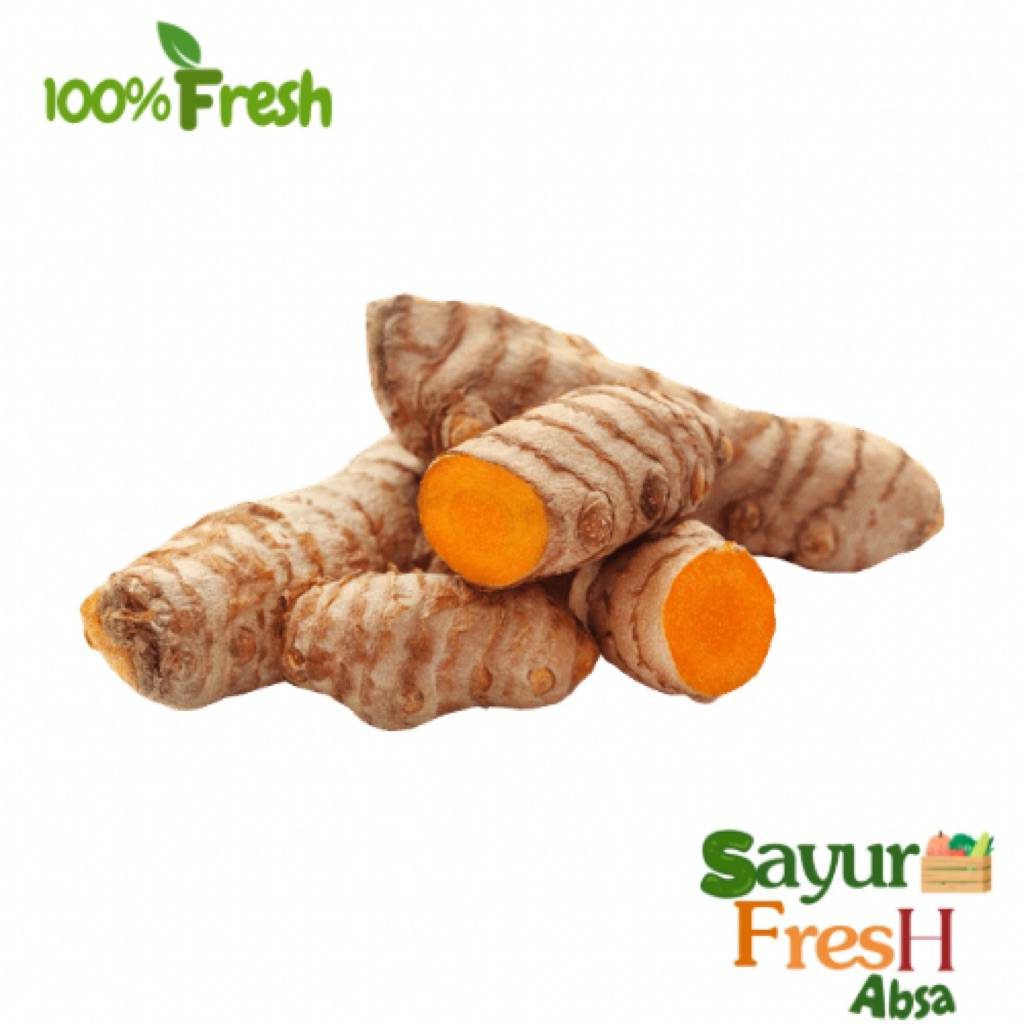

Kunyit 500 gr fresh