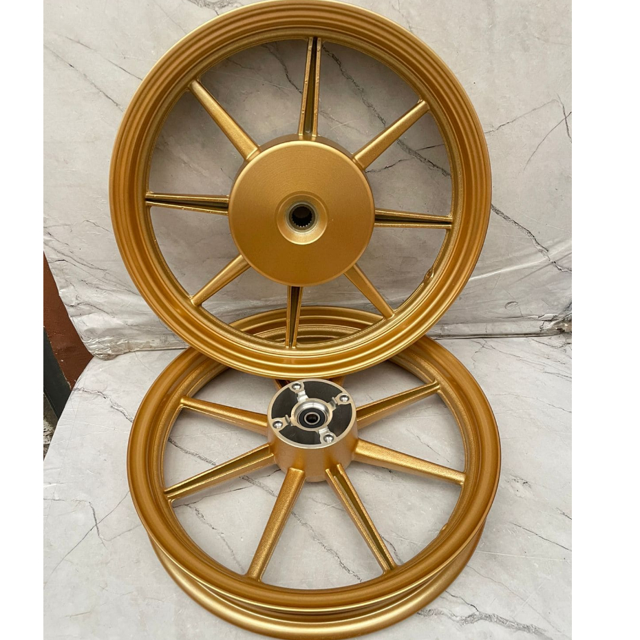 Velg RCB Sp 811 Beat Vario 125 Vario 150 Scoopy Beat Genio Original RCB SP811 Palang 8