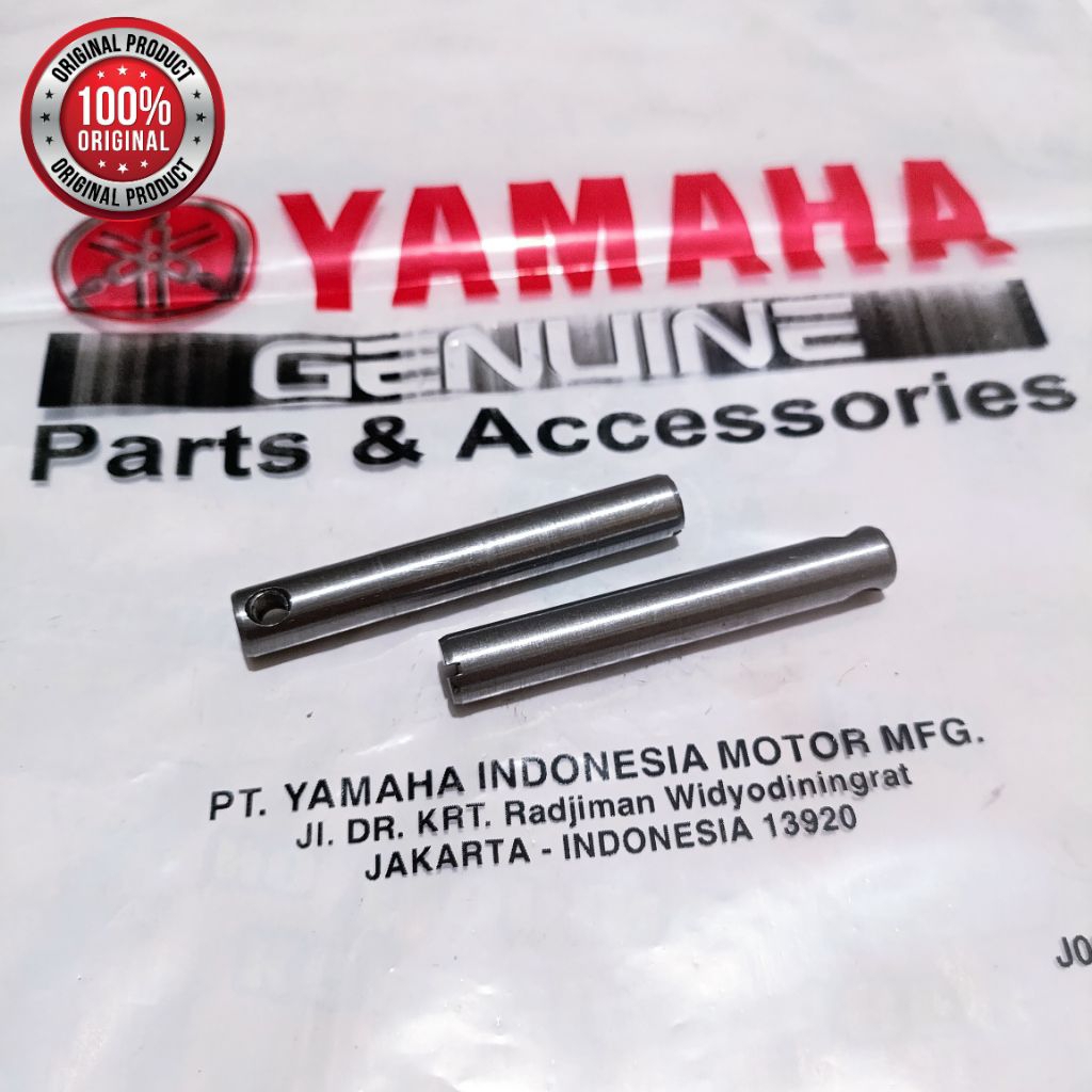 (1pcs) as pen pelatuk klep yamaha nmax aerox original