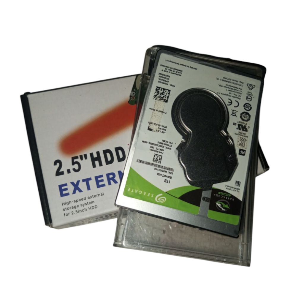 Hardisk PS 3 500 GB Full Game