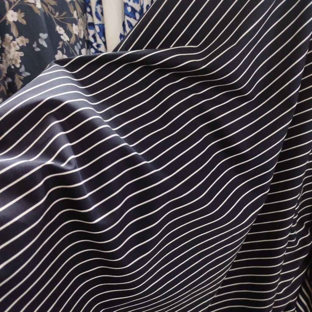 Bahan katun poplin motif / Kain katun poplin motif / Kain katun / Bahan katun / Bahan katun poplin s