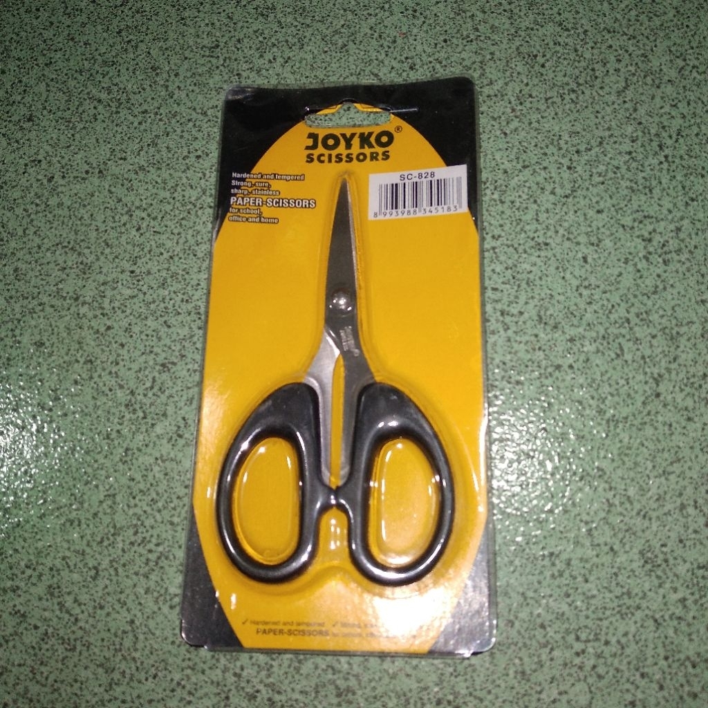 

Gunting Joyko Type 828