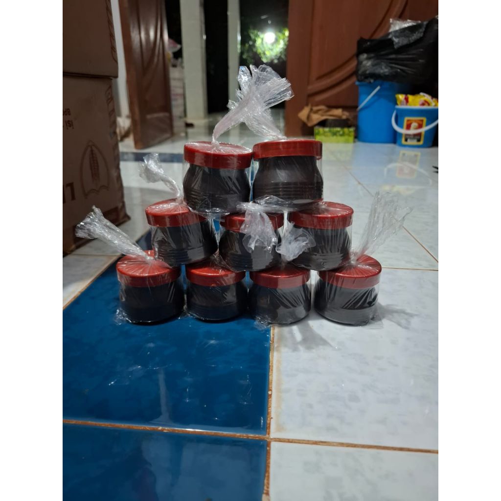 

petis tuna super MADURA