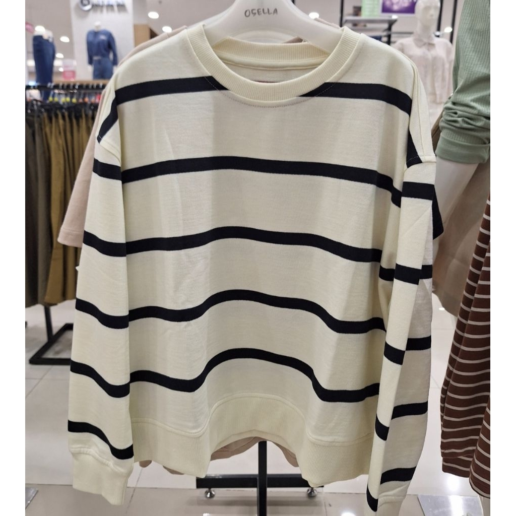 Sweater by Osella Girl