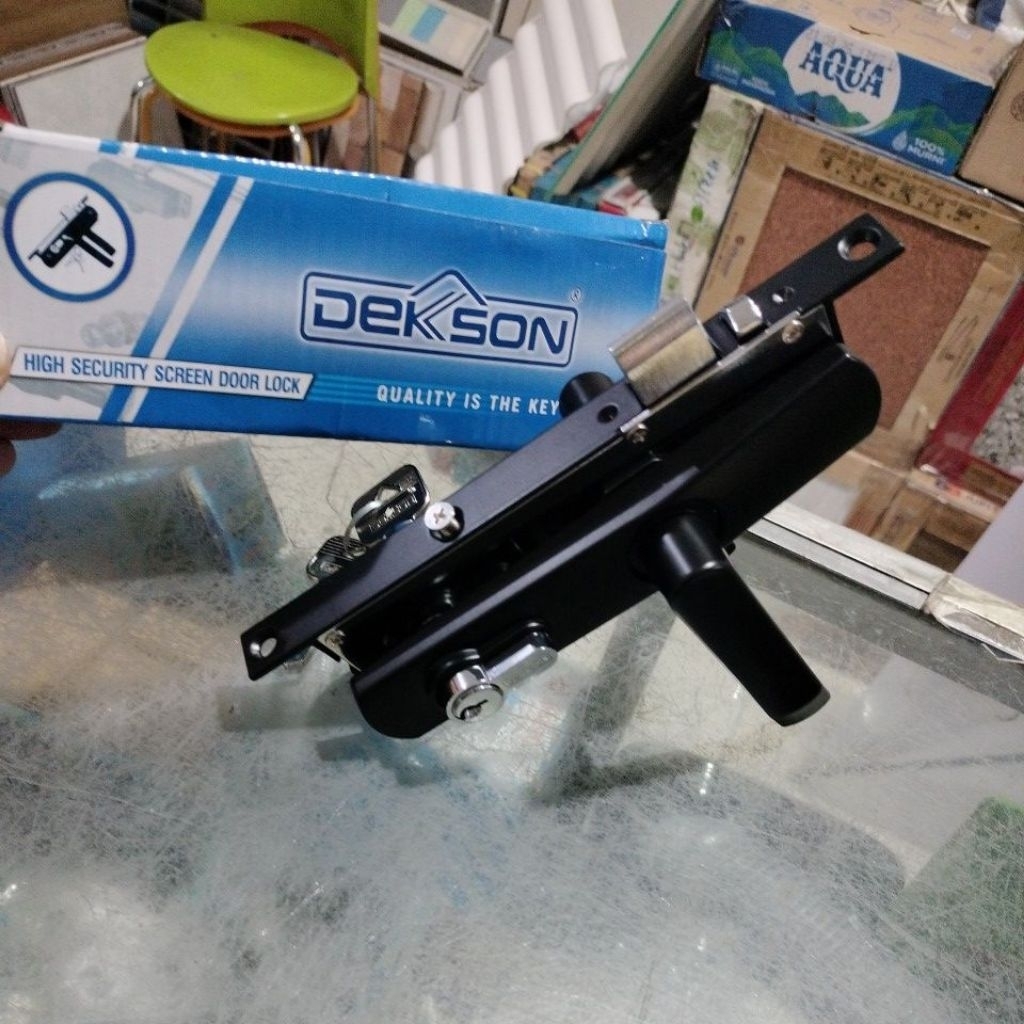 dekson kunci ekpanda KC 8203