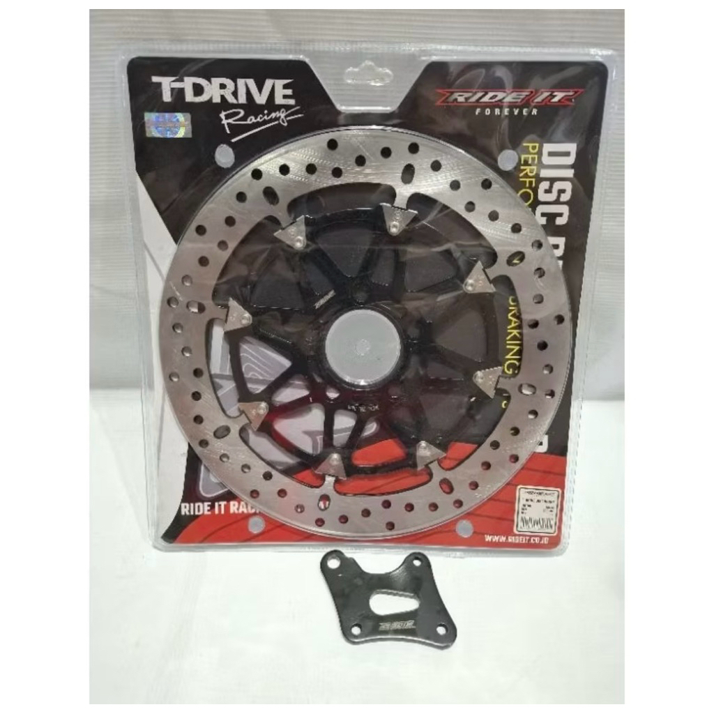 piringan ridet baut 5 300mm