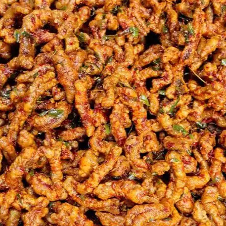 

Usus 250 gram Pedas Daun Jeruk / Original Daun Jeruk / COD