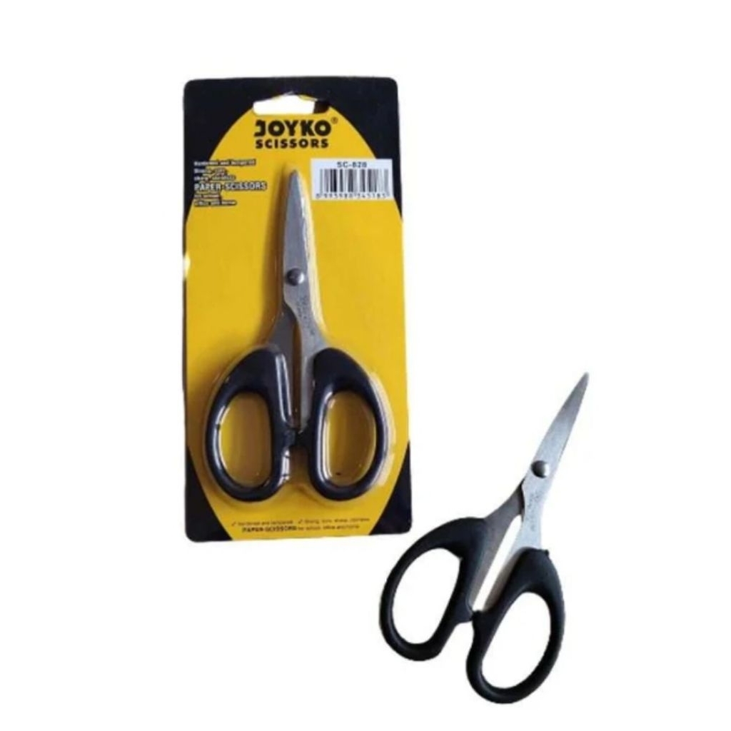 

Gunting Joyko Ukuran Kecil