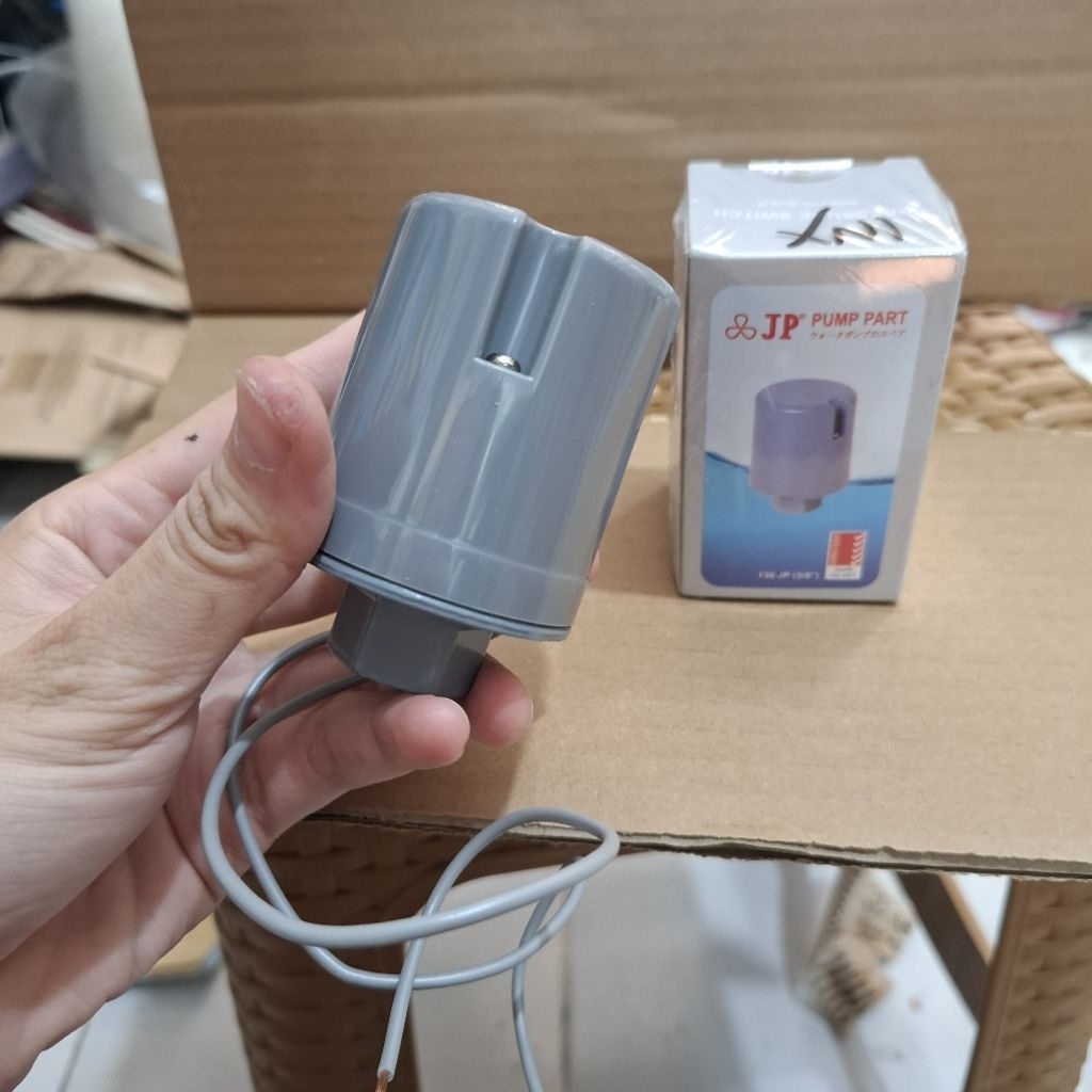 otomatis pompa air  Otomatis Pompa Air Ukuran 3/8 Otomatis Mesin air JP