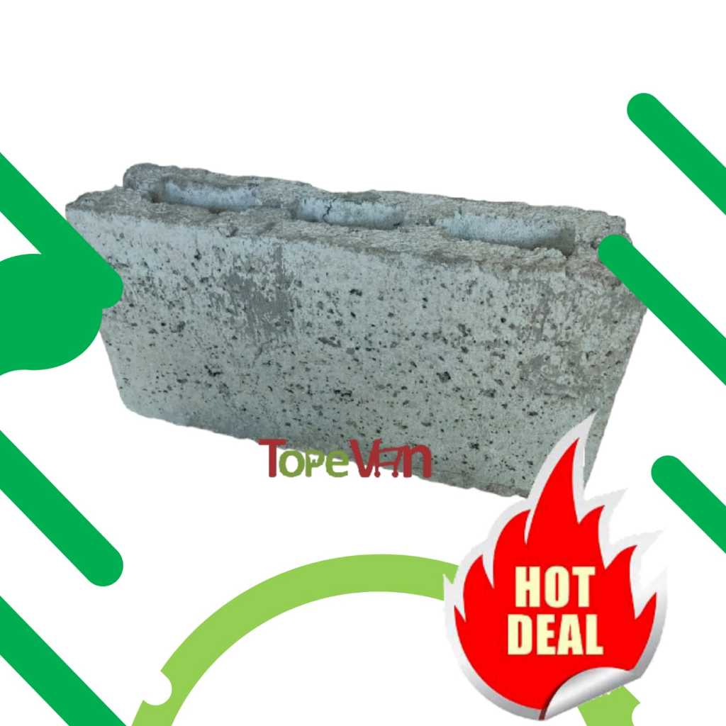 batako press bekesting 3 lubang isi 1000 biji