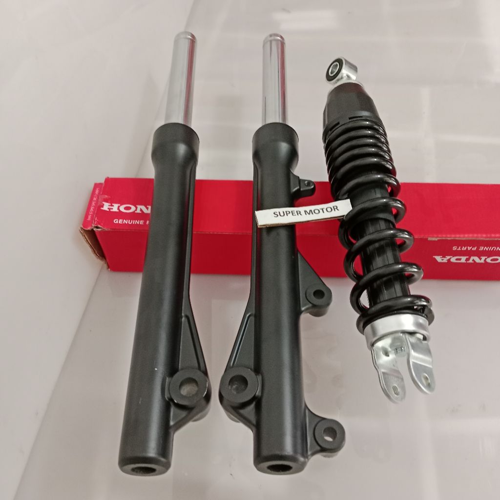 Sok depan belakang Beat Fi | Beat Fi Sok Depan Belakang