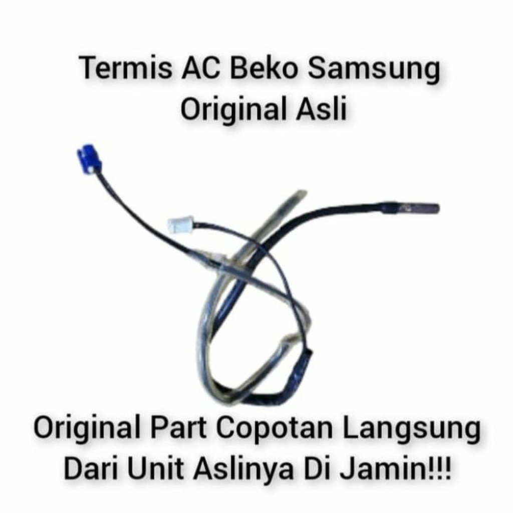 Termis AC Beko Samsung China Original