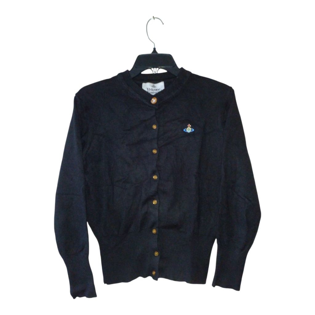 Sweater Cardigan Vivienne Westwood Second