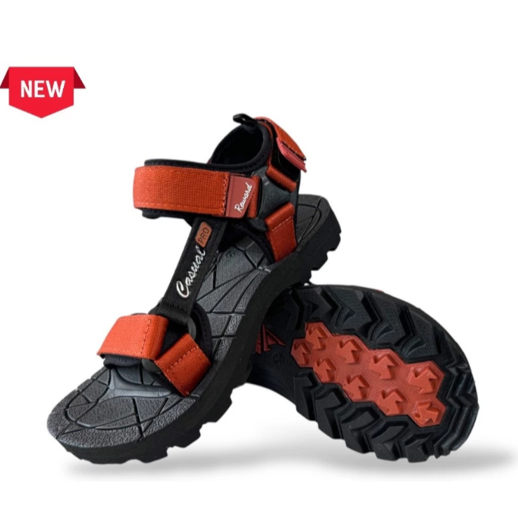 Reward - Sendal Gunung Casual Pro - Reward - Pria -Wanita