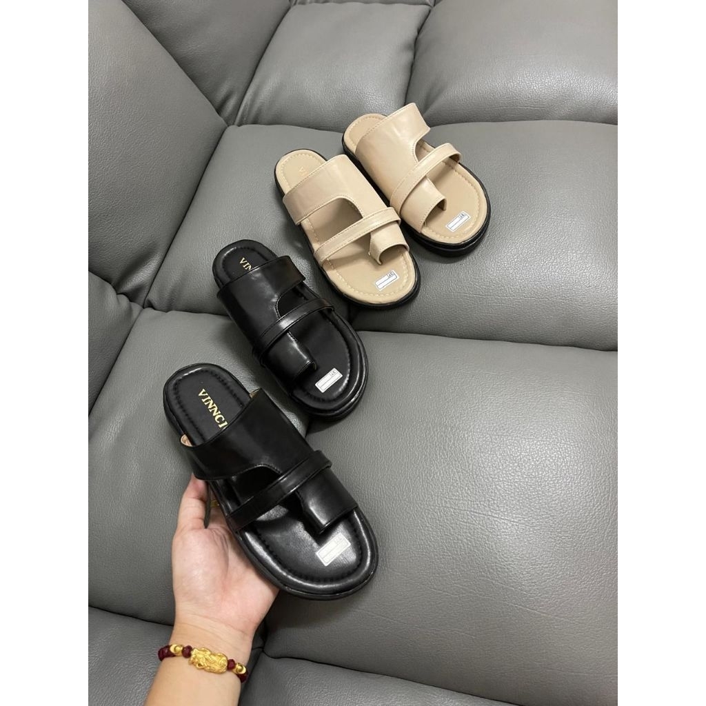 sandal vincci