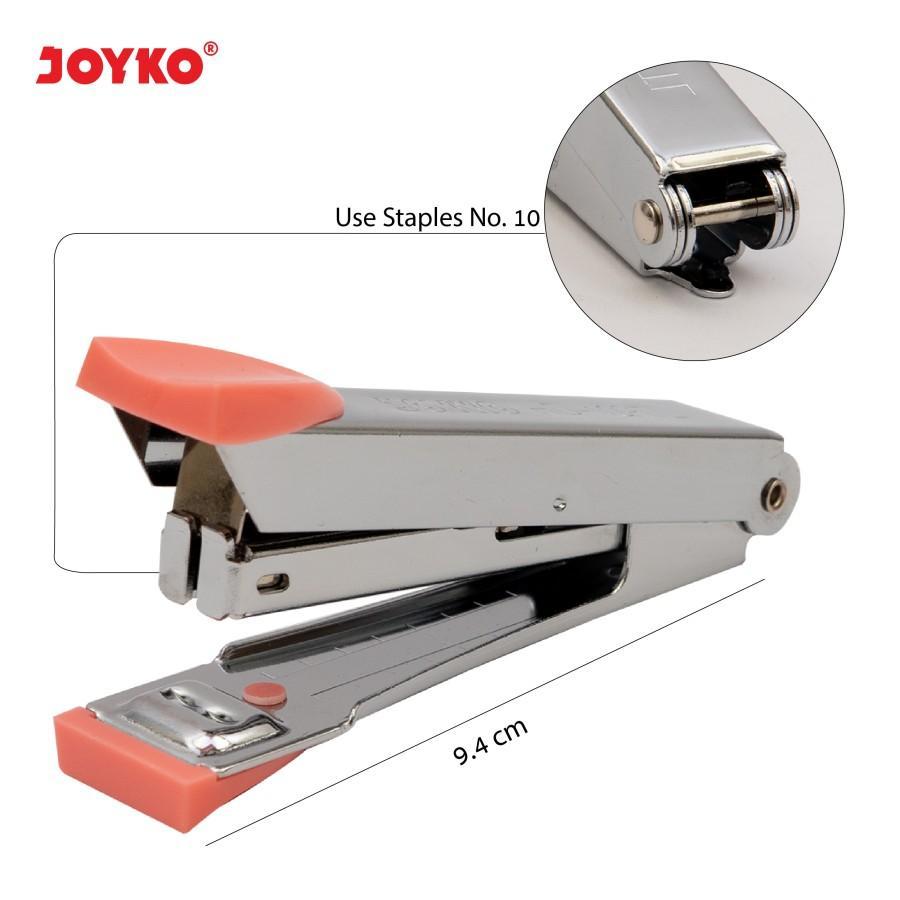 

TBMO Stapler Joyko HD-10 PTL