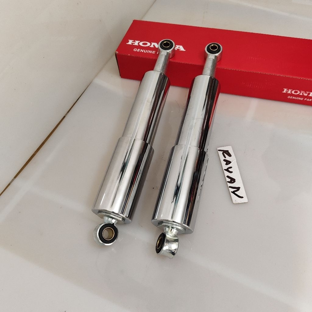 Sokbreker belakang Legenda Legenda - sokbreker Legenda Legenda lengkap