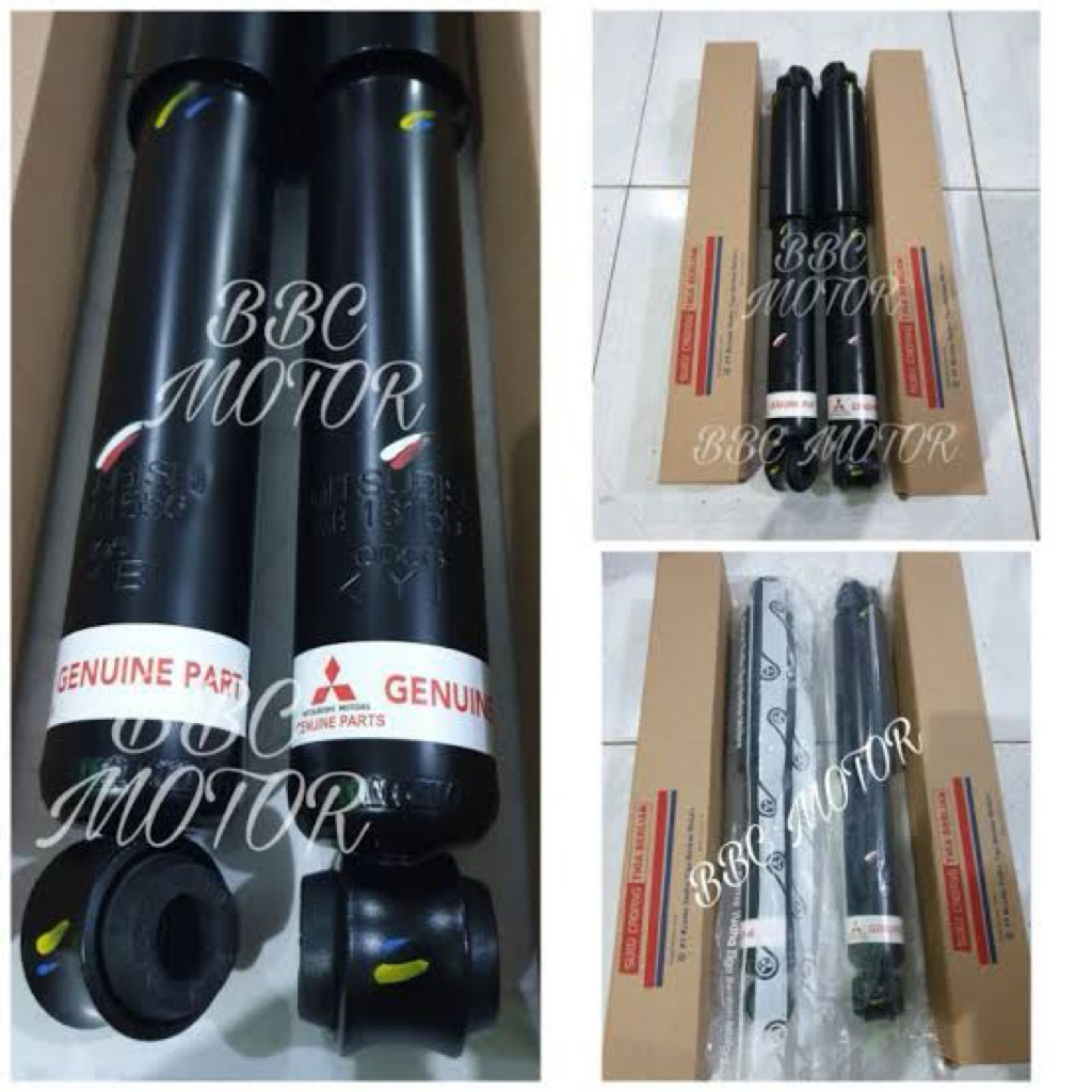Legancity55 - Shockbreaker Mitsubishi Ps100 Ps120 Ps125 Ps135 Belakang Shockbreaker Belakang
