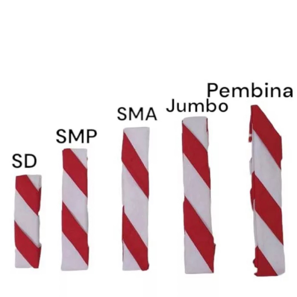 Hasduk pramuka+ring , Dasi pramuka , perlengkapan pramuka , Hasduk sd,smp,sma,pembina