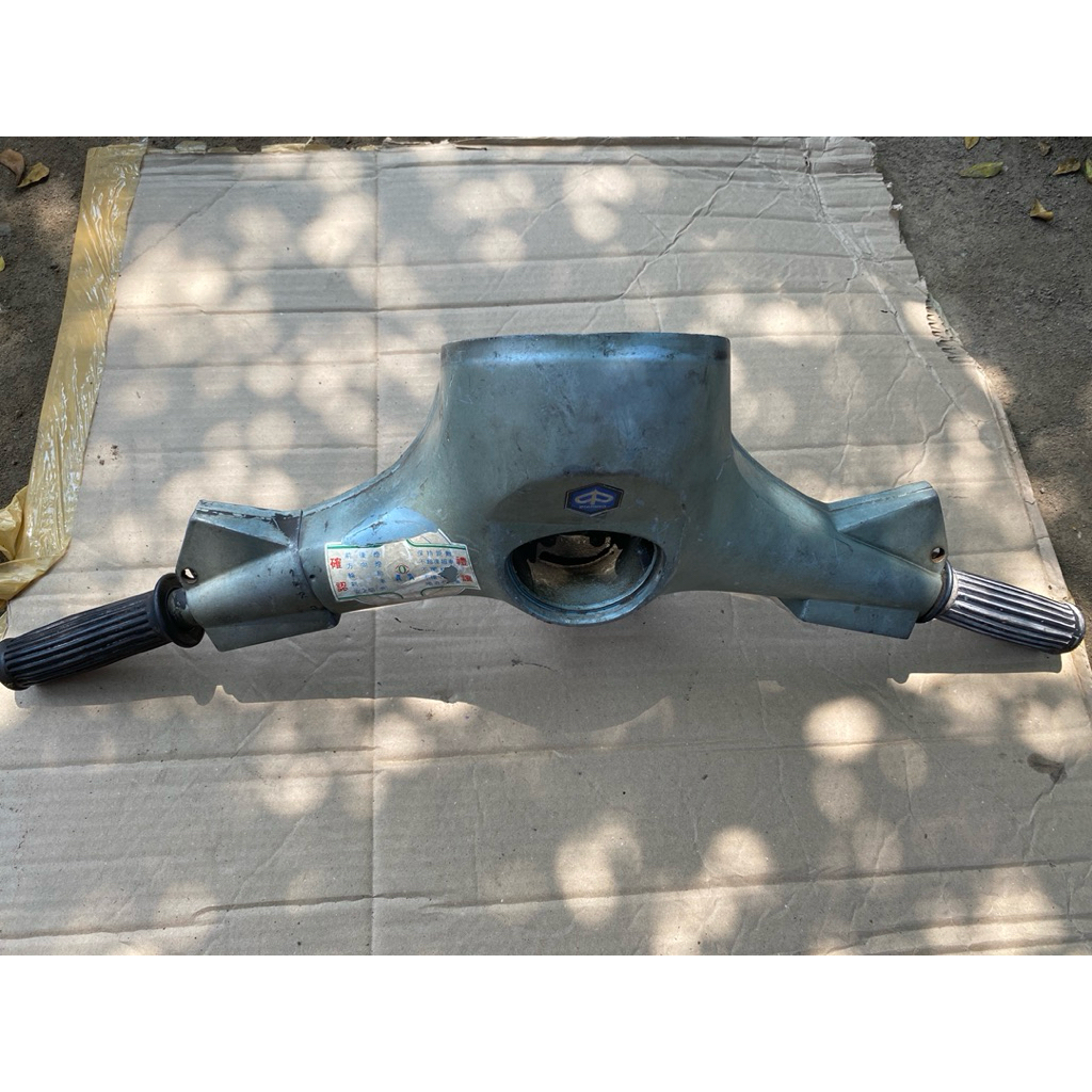 Stir vespa px | stang vespa px