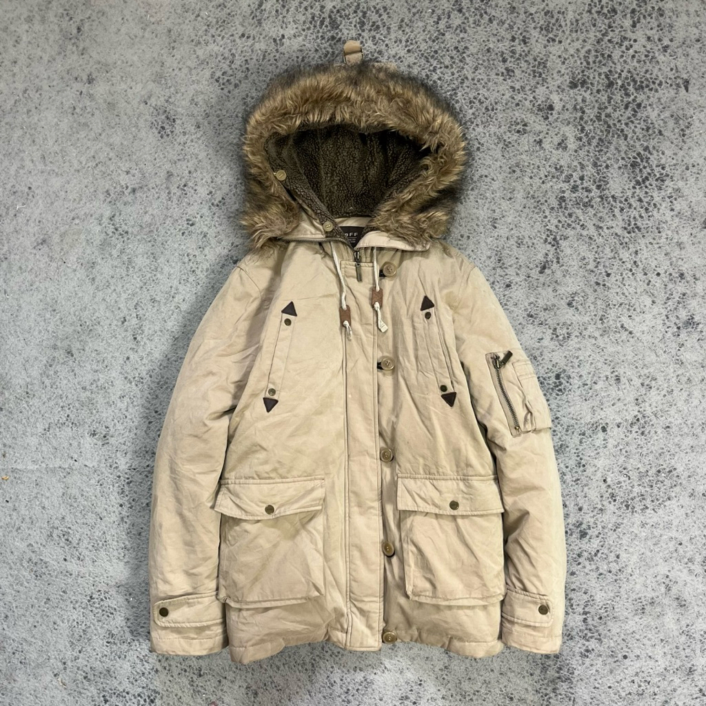 JOFF Down Jacket