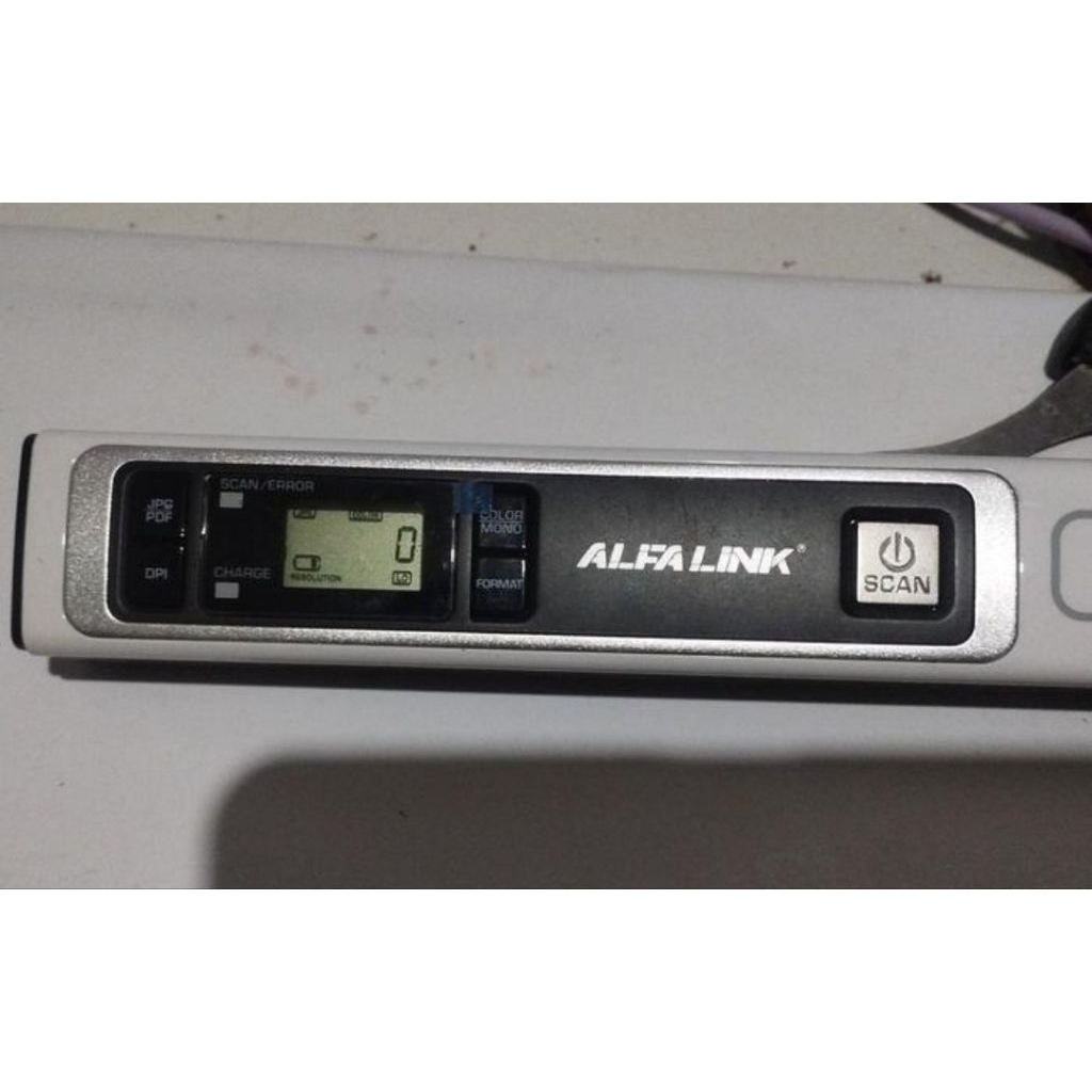 alfalink izziscan as 1212 second