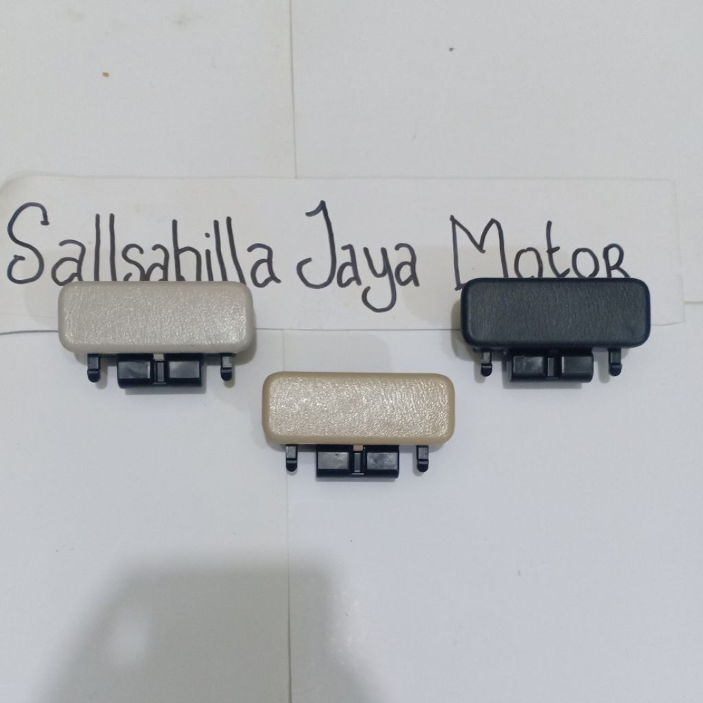 handle kunci laci Avanza Xenia original