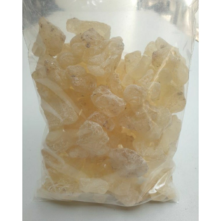 KODE K13U Getah Damar Mata Kucing  Mustaki  Kemenyan Putih  Gum Damar  Damar Kaca  Isi 1 Kg