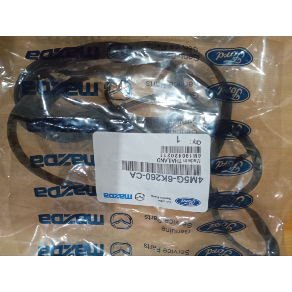 Packing Klep - Gasket cover Valve Ford Ecosport