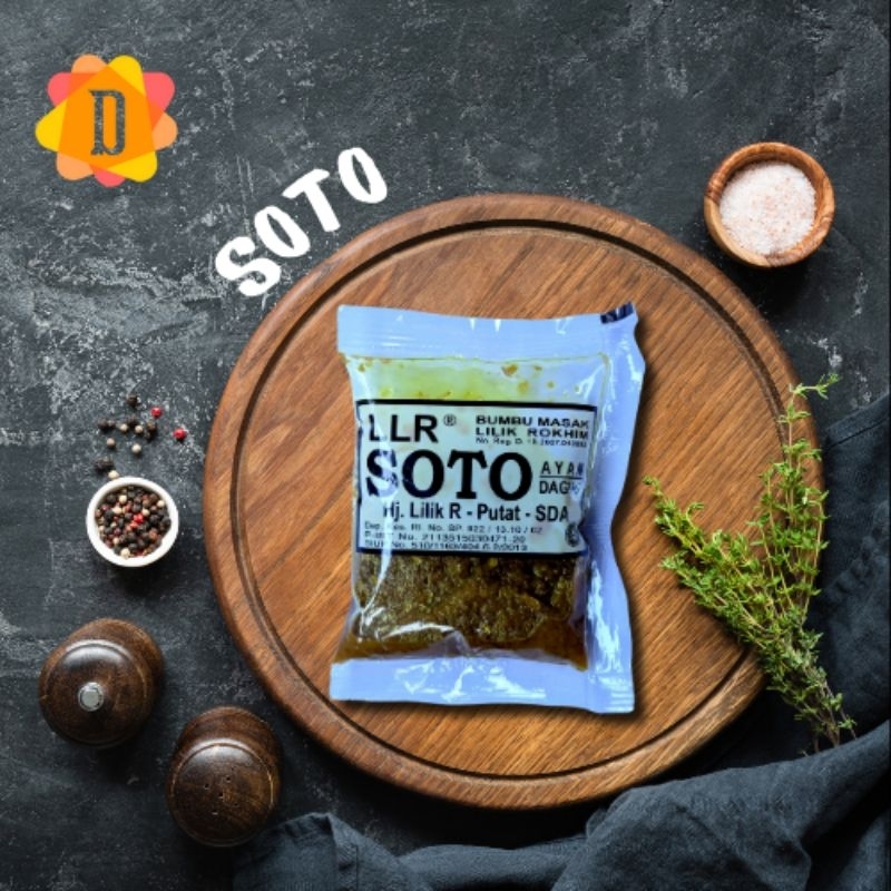 

Bumbu Masak LLR instan-Bumbu Homemade – Aman & Lezat untuk Keluarga