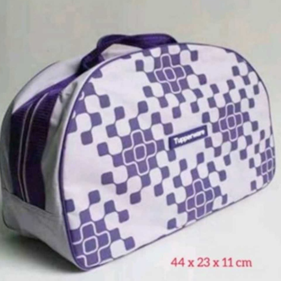 KODE R39G Tupperware Tas Original  Tas Travel