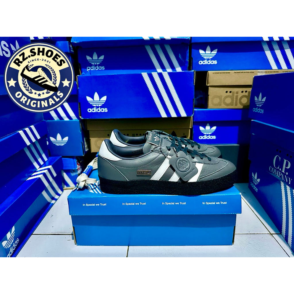 Adidas Lothertex Spzl FC Original New