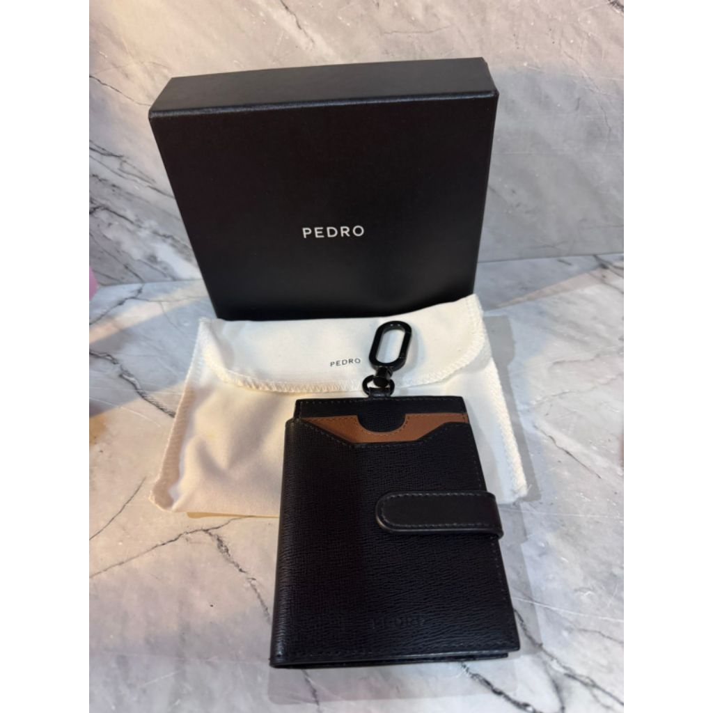 Card wallet Pedro ORI