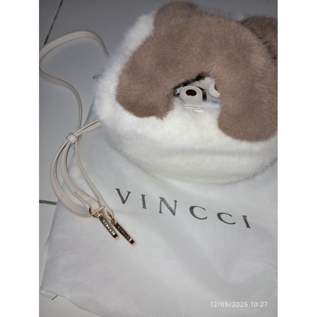 Tas vincci ori padini malaysia