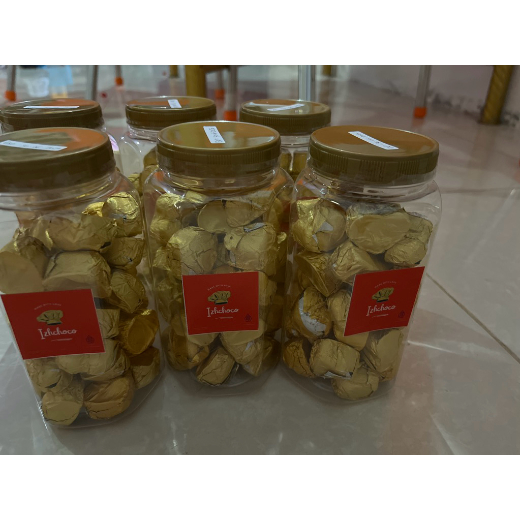 

coklat cinta