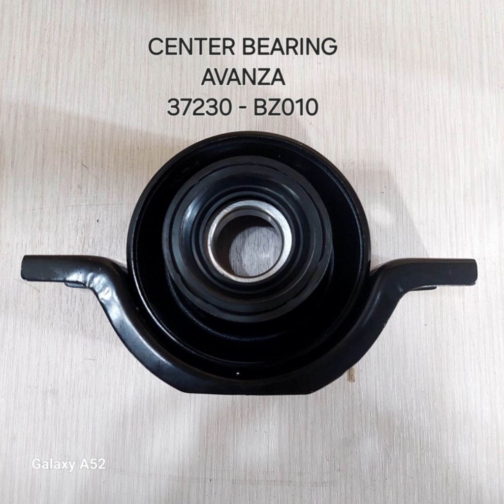 Center Bearing Avanza