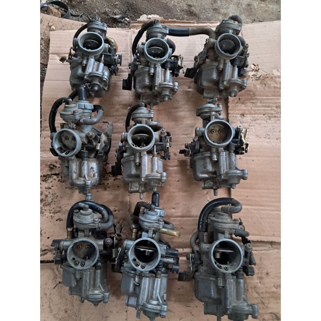 KARBURATOR MEGAPRO PRIMUS ORIGINAL 2010