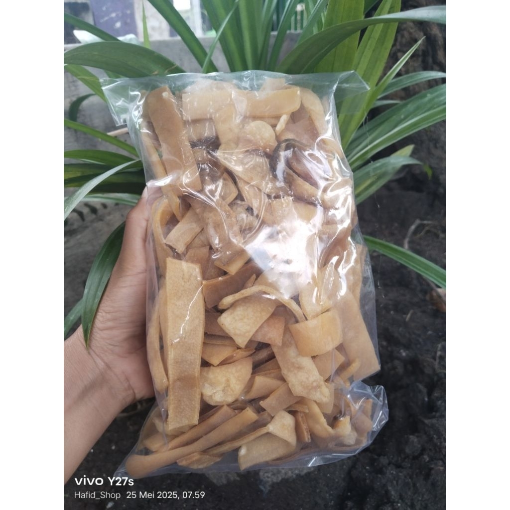 

rambak sapi sortiran import