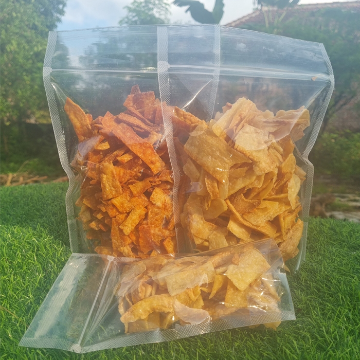 

Keripik Ketela Kerekel Singkong Rasa Pedas Manis Gurih Nikmat Rasanya Yang Lagi viral Snack Murah