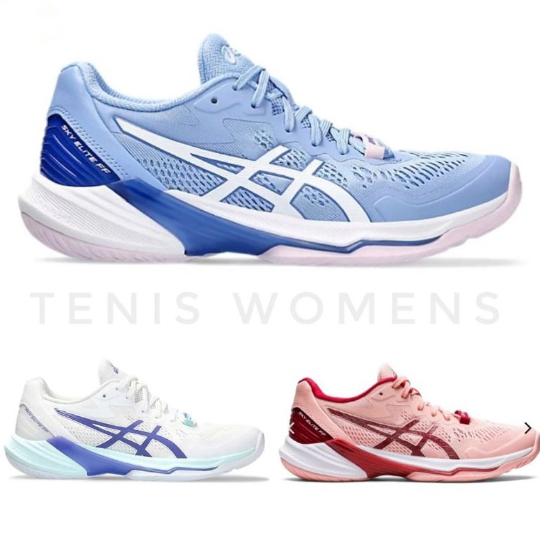 KODE F9P Sepatu Tenis Wanita Sepatu Tennis Wanita Original Premium FF Sepatu Tenis Lapangan Wanita O