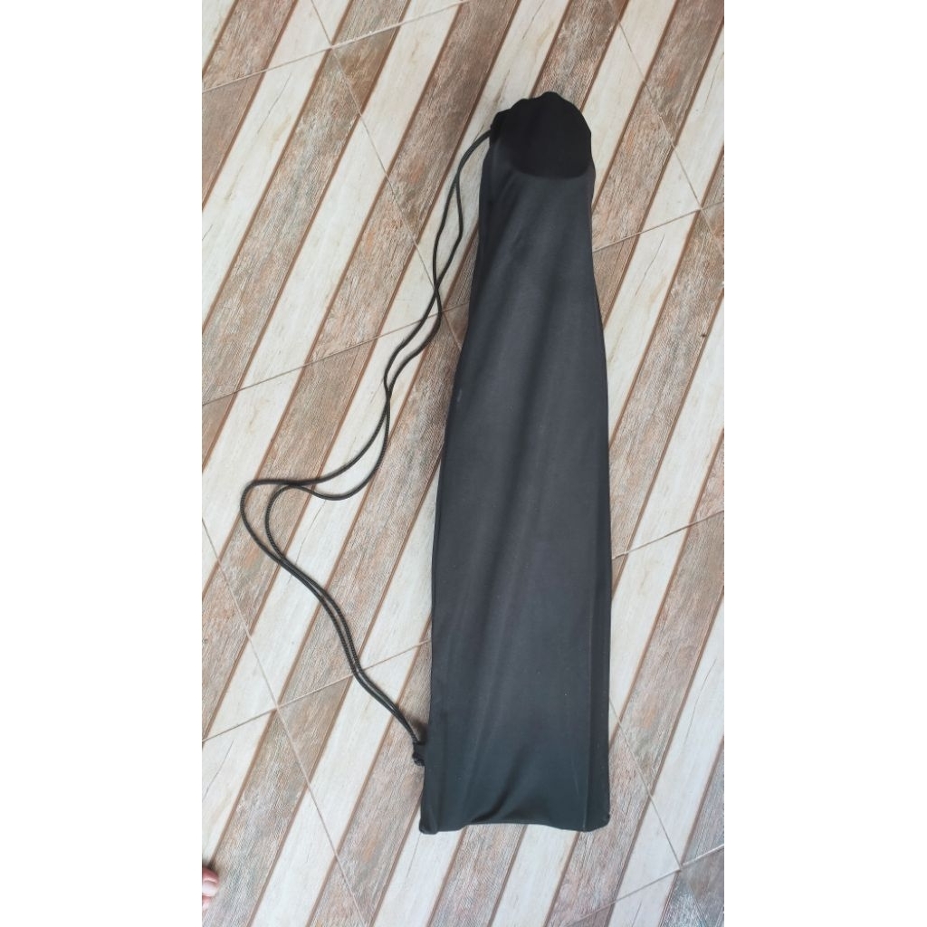 TAS LONG FINS sepatu katak / speargun