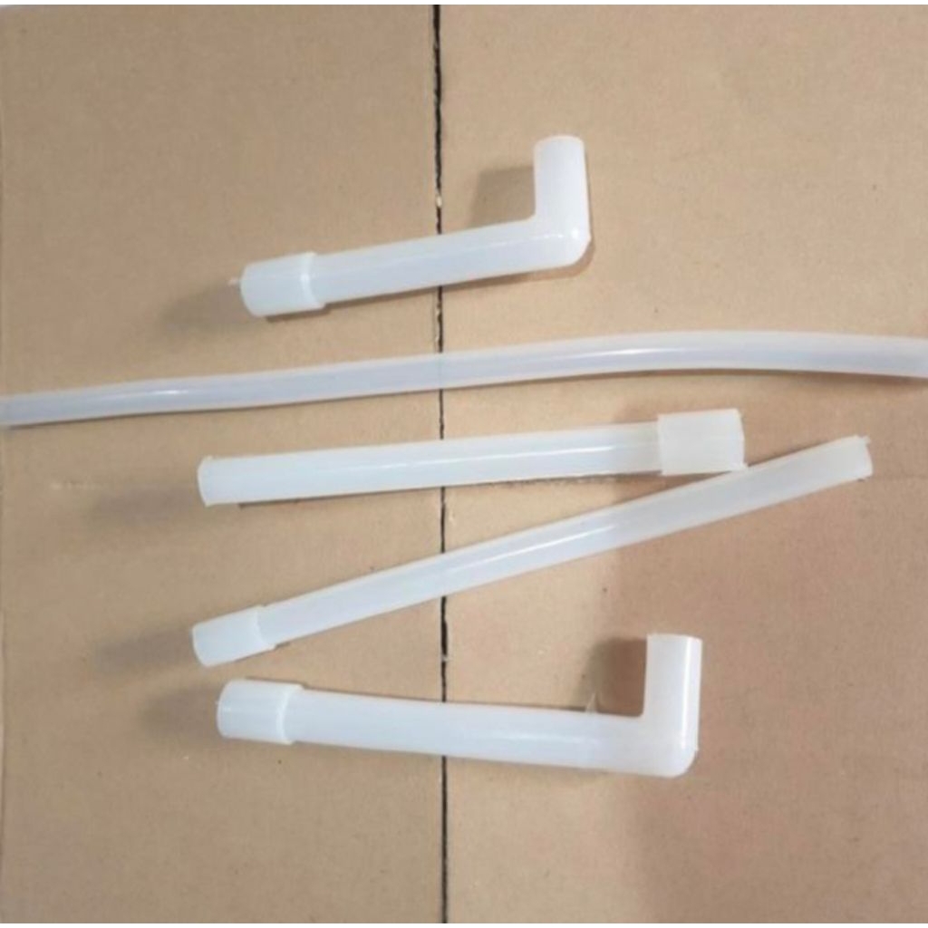 selang dispenser miyako isi 5set selang sambung dispenser miyako