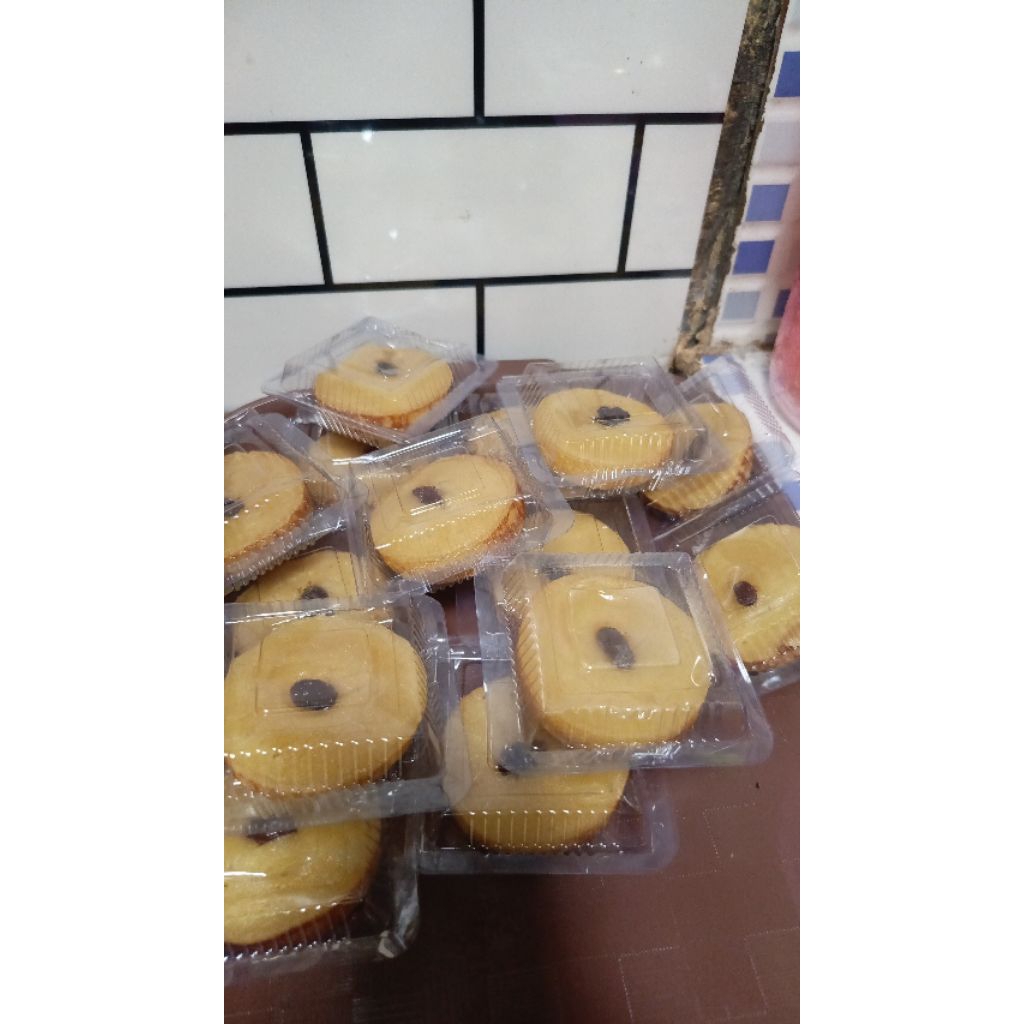 

kue lumpur
