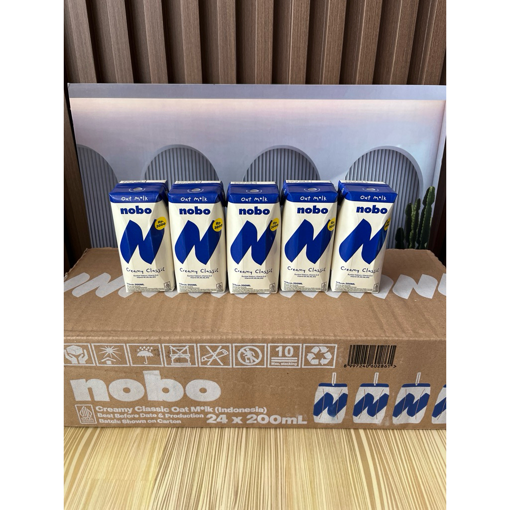 

Susu nobo 1 dus isi 24 susu akbar mama lela