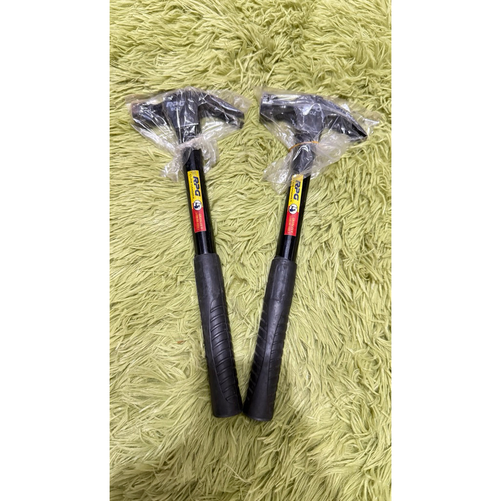 PALU RPG gagang pipa besi