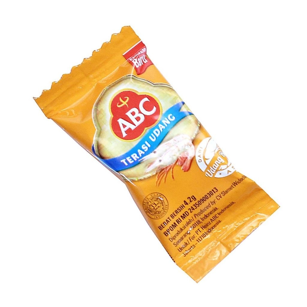 

terasi udang / trasi udang per pc
