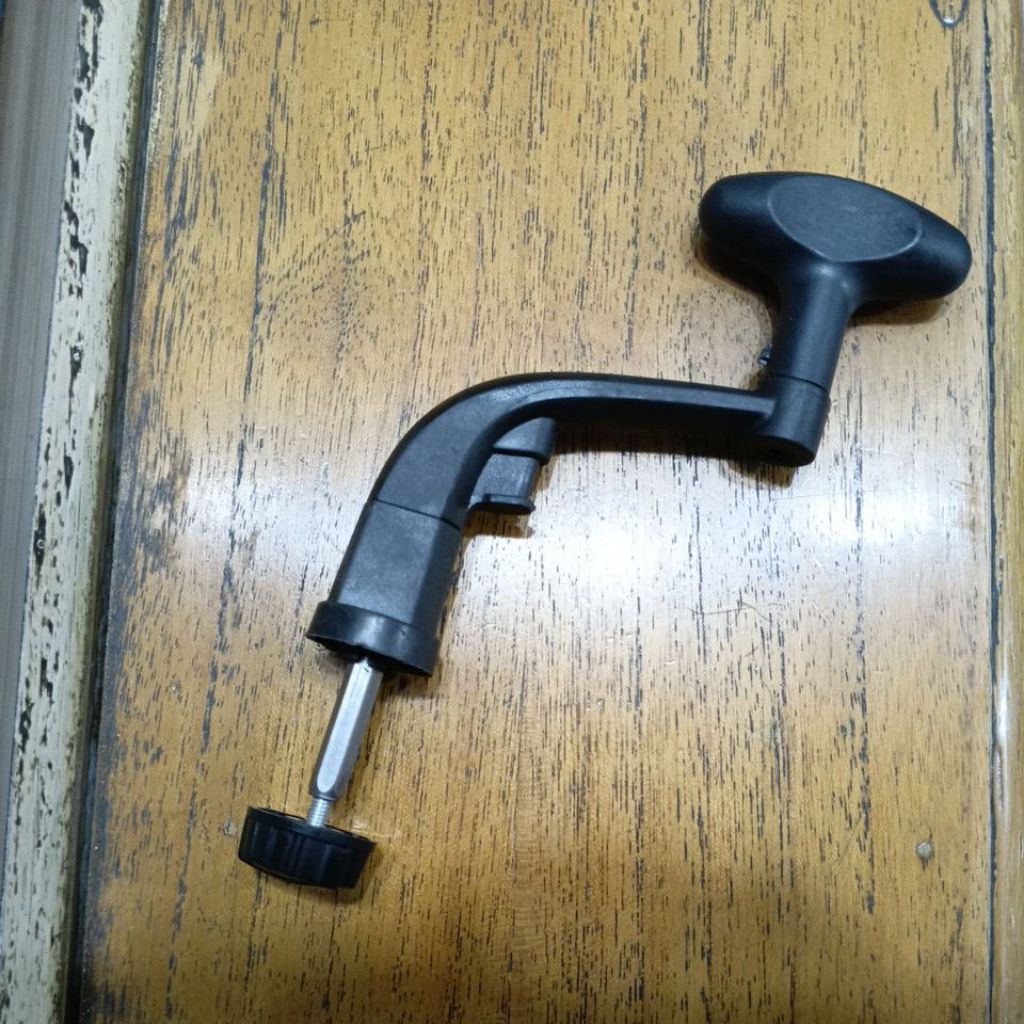 Handle reel/engkol kerekan pancing murah