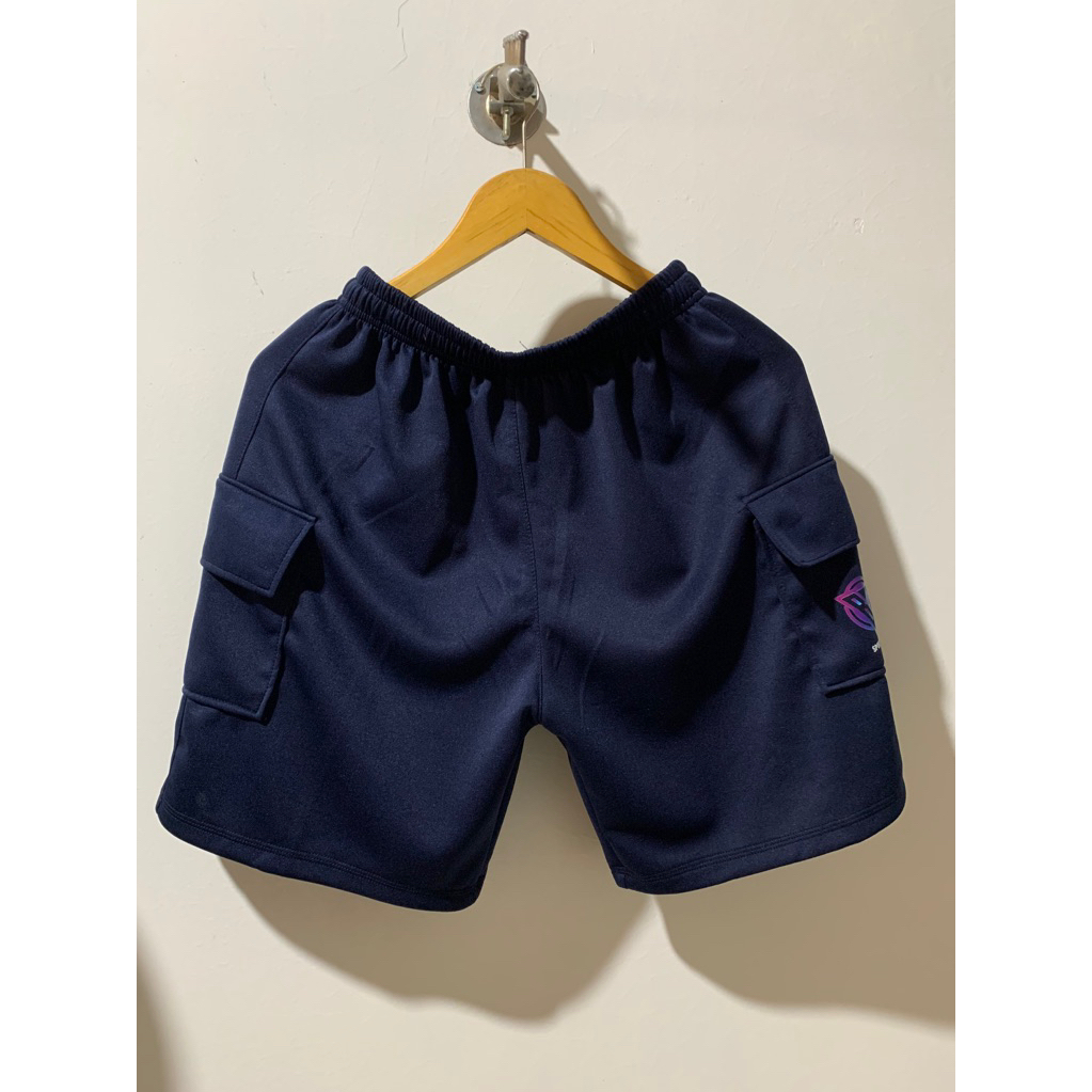 Celana cargo Pendek Pria / Celana Kolor Pria