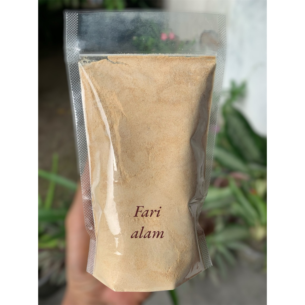 

JAHE EMPRIT GULA AREN